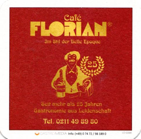 dsseldorf d-nw cafe florian 1-3a (quad185-cafe florian)
